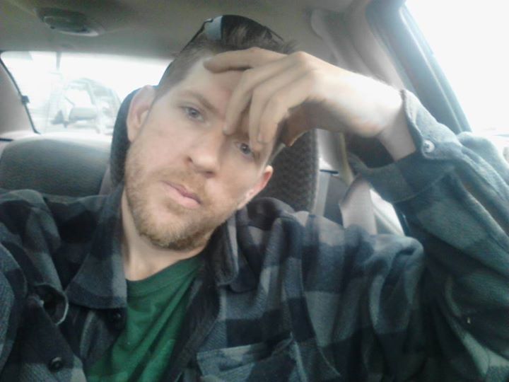 Jody Blake - Class of 1998 - Douglas High School