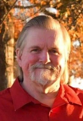 Rex Coots Jr. - Class of 1974 - Douglas High School