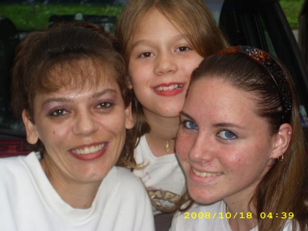 Marcie Kay - Class of 1993 - Douglas High School