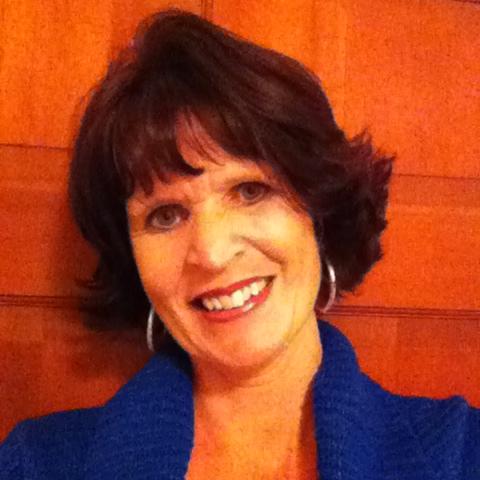 Kathi Baldwin - Class of 1986 - Douglas High School
