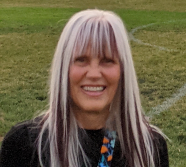 Deborah Pinkowski - Class of 1970 - Douglas High School