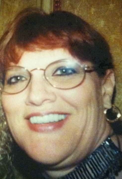 Shirley Davi - Class of 1973 - Douglas High School