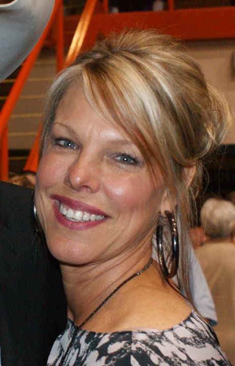 Teri Arneson - Class of 1982 - Douglas High School