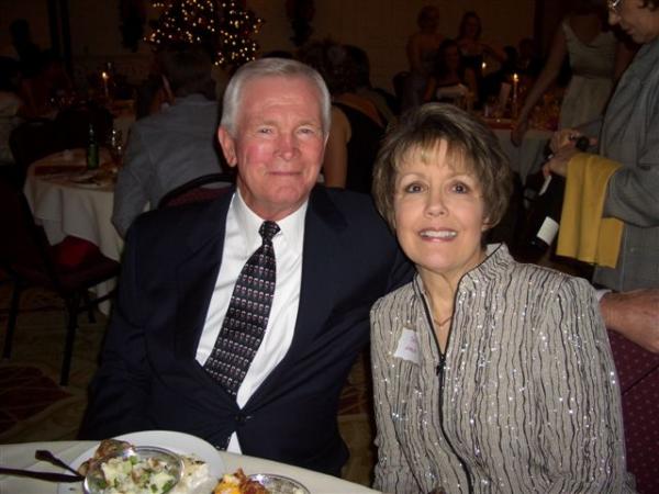 Drulana Castle - Class of 1965 - Douglas High School