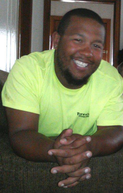 Aaron Corbett - Class of 2008 - Douglas High School
