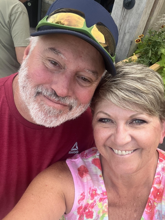 Tammy Hogan - Class of 1982 - Douglas High School