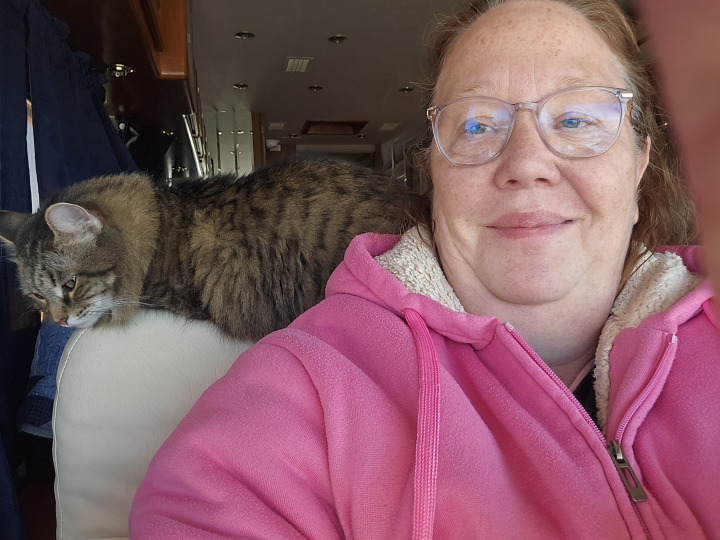 Jennifer Oare - Class of 1988 - Douglas High School