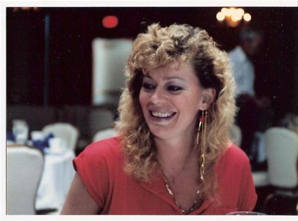 Ingrid Torp - Class of 1975 - Douglas High School