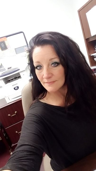 Micki Doster - Class of 1983 - Douglas High School