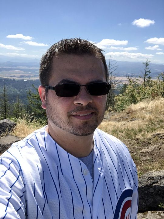 James “jimmy” Culbert - Class of 1997 - Douglas High School