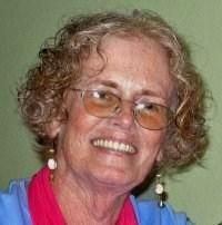Judith Sundberg - Class of 1964 - Douglas High School