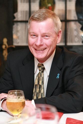 Richard Schliesing - Class of 1966 - Douglas High School