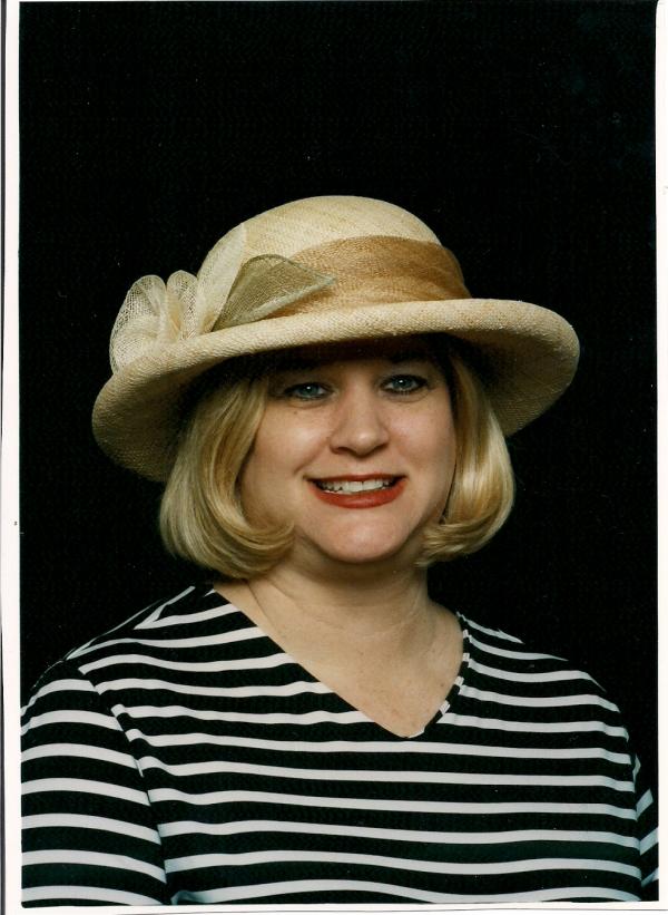 Meschelle Carpenter - Class of 1974 - Douglas High School