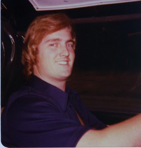 Robert Howard - Class of 1971 - Douglas High School