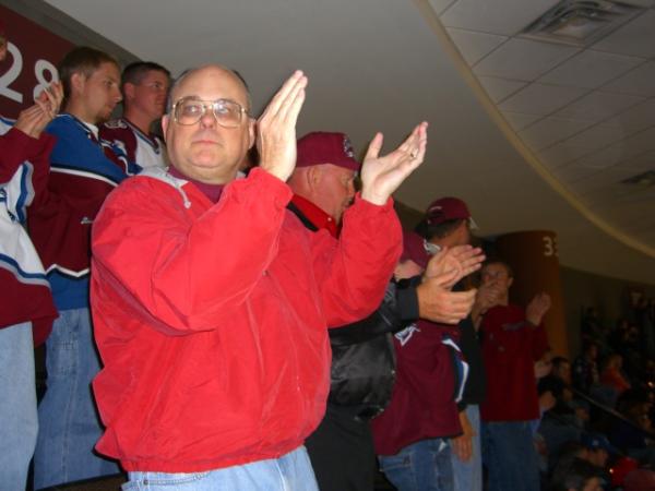 Walter Geiss - Class of 1966 - Douglas High School