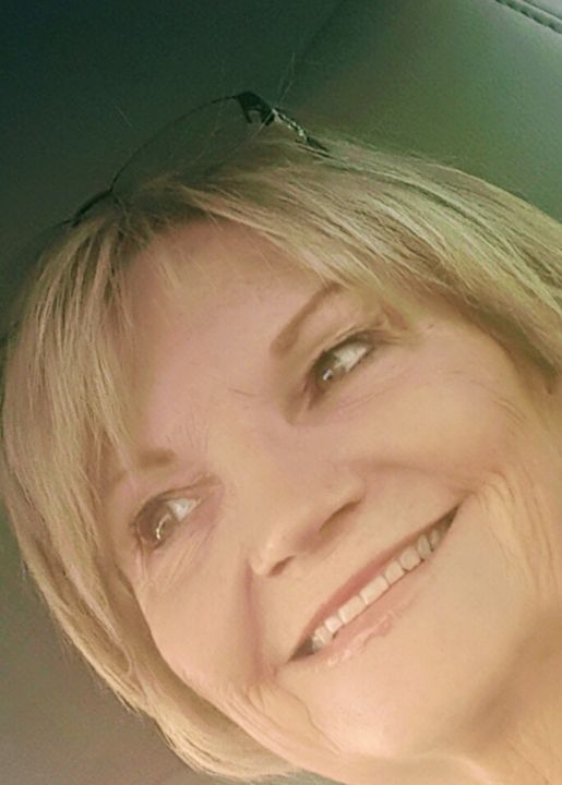 Debbie Croft - Class of 1972 - Douglas High School