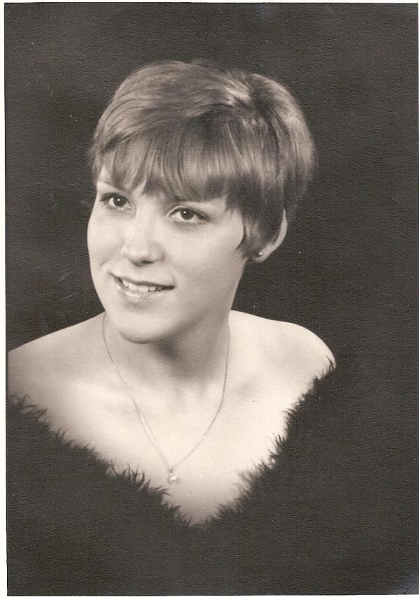 Darlene Wasson - Class of 1969 - Douglas High School
