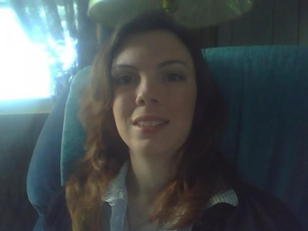 Melissa Stuard - Class of 2004 - Douglas High School