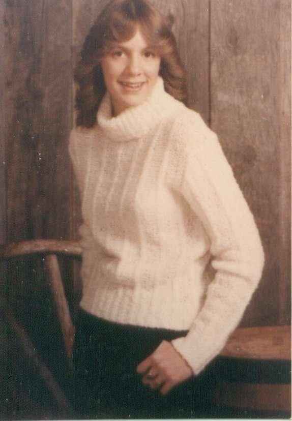 Whendy Cook - Class of 1983 - Douglas High School