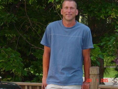 Gary Warren - Class of 1988 - Douglas High School
