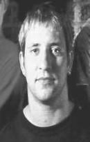 Raymon Vancleave - Class of 1989 - Douglas High School