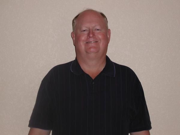 Roger Indorf - Class of 1969 - Douglas High School