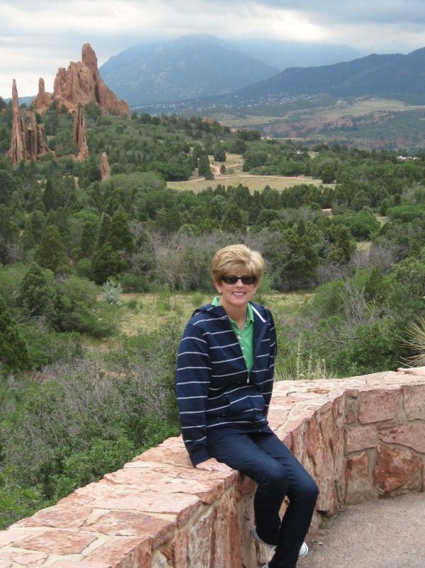 Barbara Bennett - Class of 1973 - Douglas High School