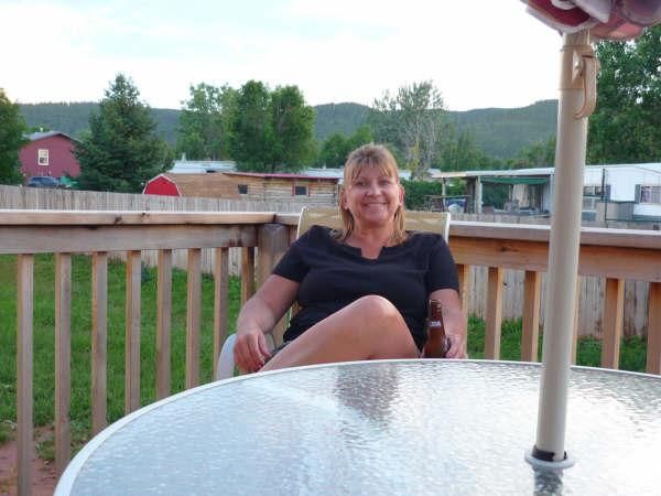 Tammy Hogan - Class of 1982 - Douglas High School
