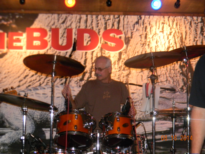 Steve Brunson - Class of 1973 - Douglas High School