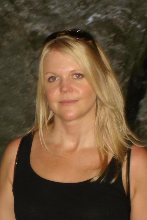 Angela Morehouse - Class of 1990 - Douglas High School