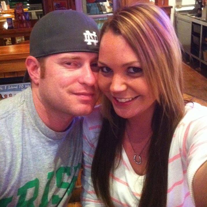 Jerad Holroyd - Class of 2000 - Douglas High School