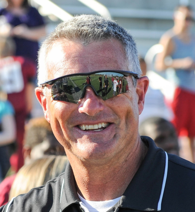 Jim Gray - Class of 1980 - Douglas High School