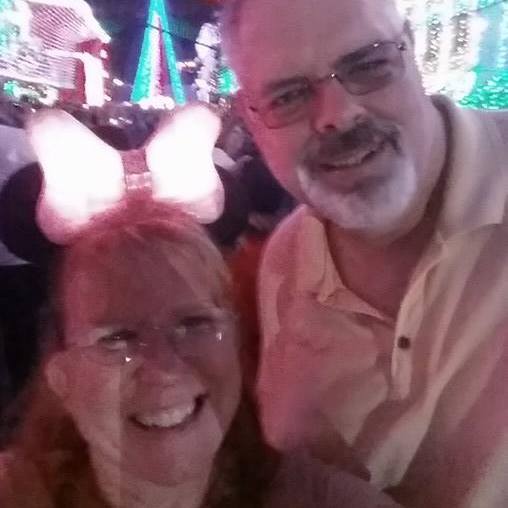 Beth Seeley - Class of 1984 - Douglas High School