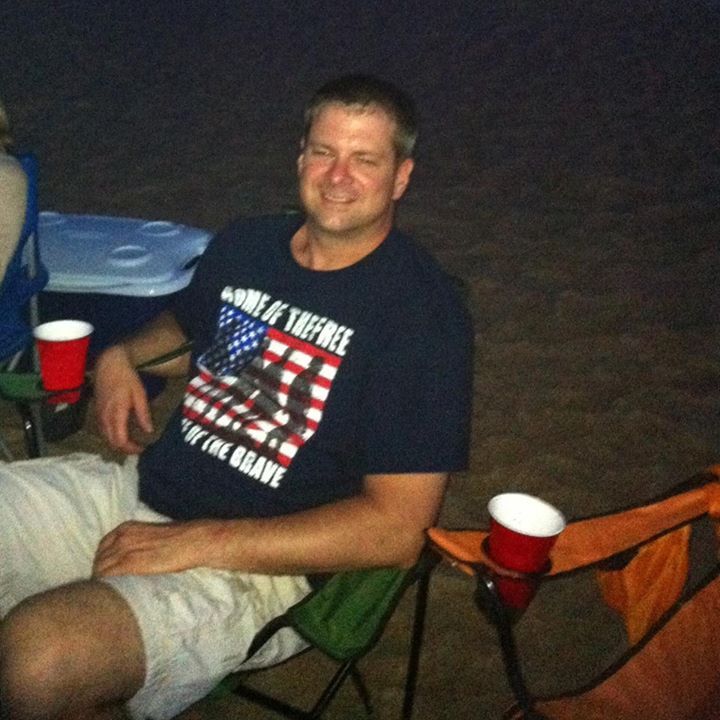Dennis Germann - Class of 1994 - Douglas High School