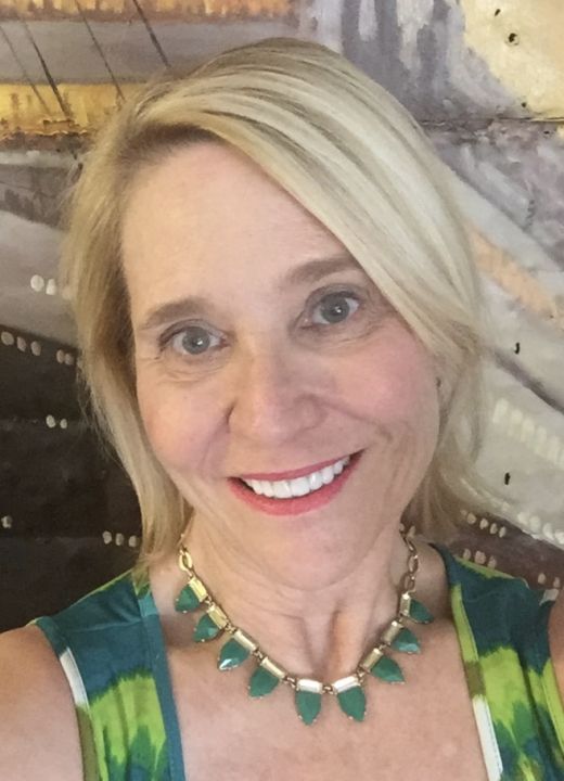 Gail Perry - Class of 1970 - Douglas High School