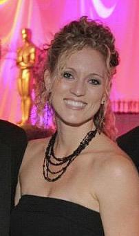 Nicole Knight - Class of 1996 - Douglas High School