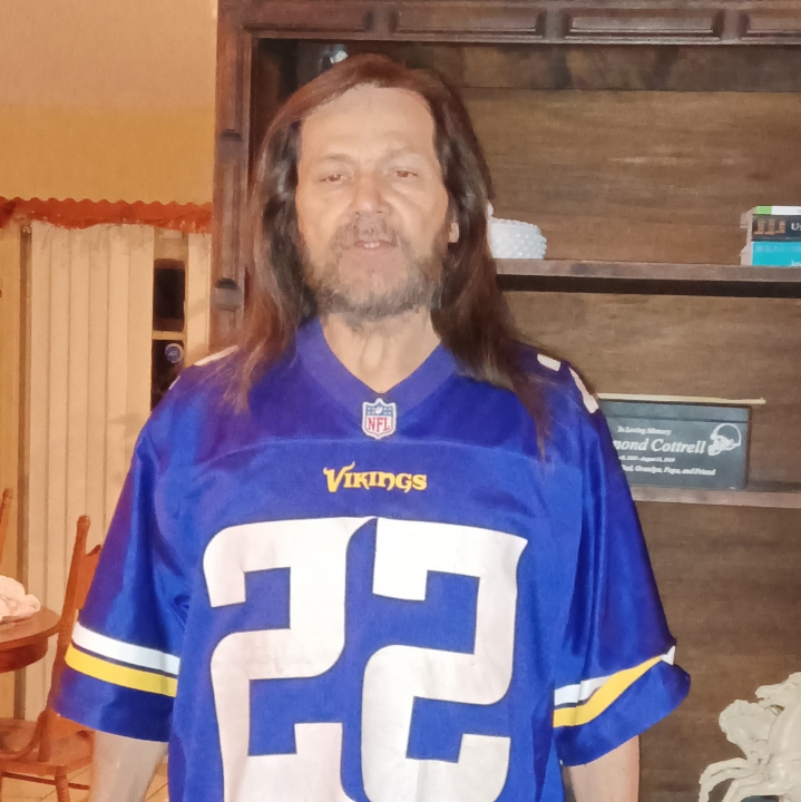 Richard Cottrell - Class of 1975 - Douglas High School