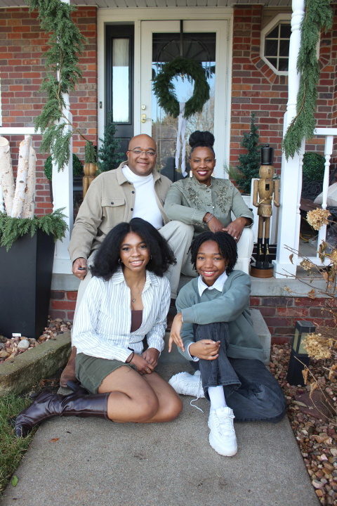 Candace Freeman - Class of 1989 - Douglas High School