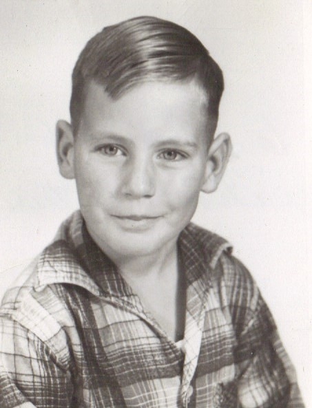 John Madden - Class of 1970 - Douglas High School