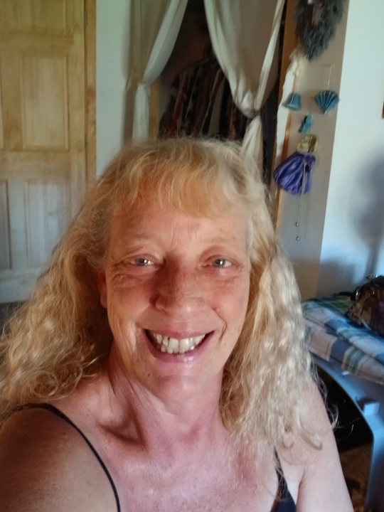 Kathleen Hunter - Class of 1985 - Douglas High School