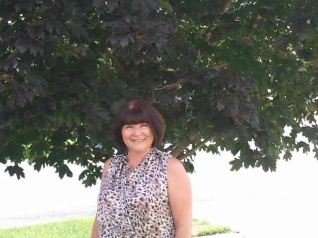 Debby Condit - Class of 1974 - Douglas High School