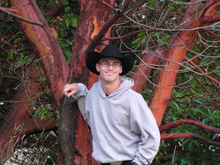 Christopher Price - Class of 2000 - Douglas High School