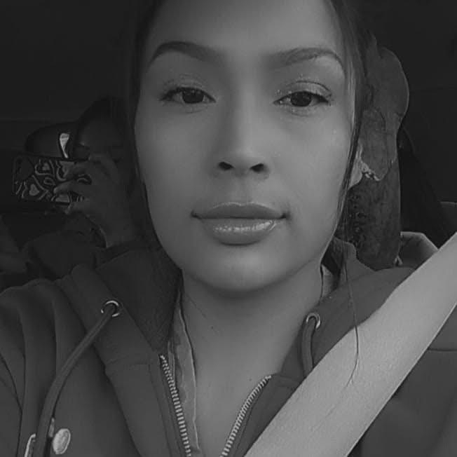 Shye Eagle Hawk - Class of 2006 - Todd County High School