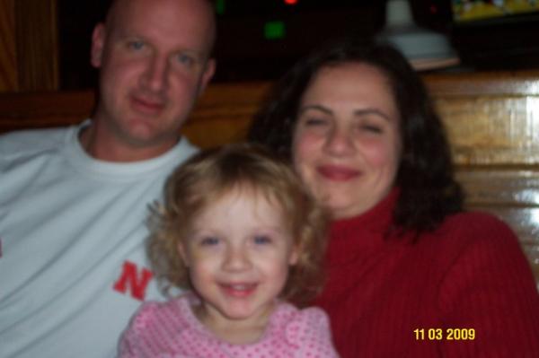 Ann Zink - Class of 1991 - Grand County High School