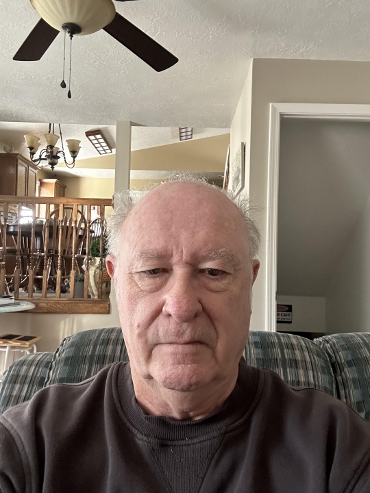 Mike Keith - Class of 1964 - Grand County High School