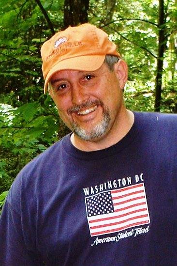 Gary Perez - Class of 1973 - Grand County High School