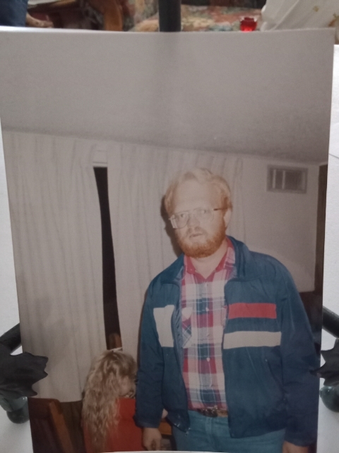 Tom Ross - Class of 1977 - Grand County High School