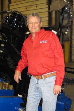 Rob Hill - Class of 1973 - Grand County High School