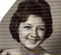 Linda Zufelt, class of 1962
