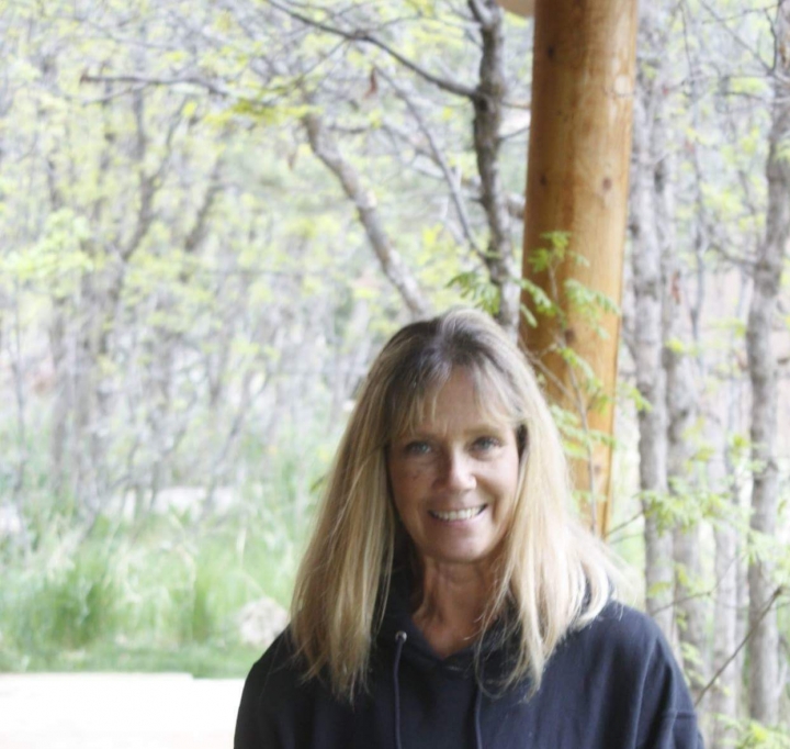 Carollee Gibbons - Class of 1973 - Morgan High School